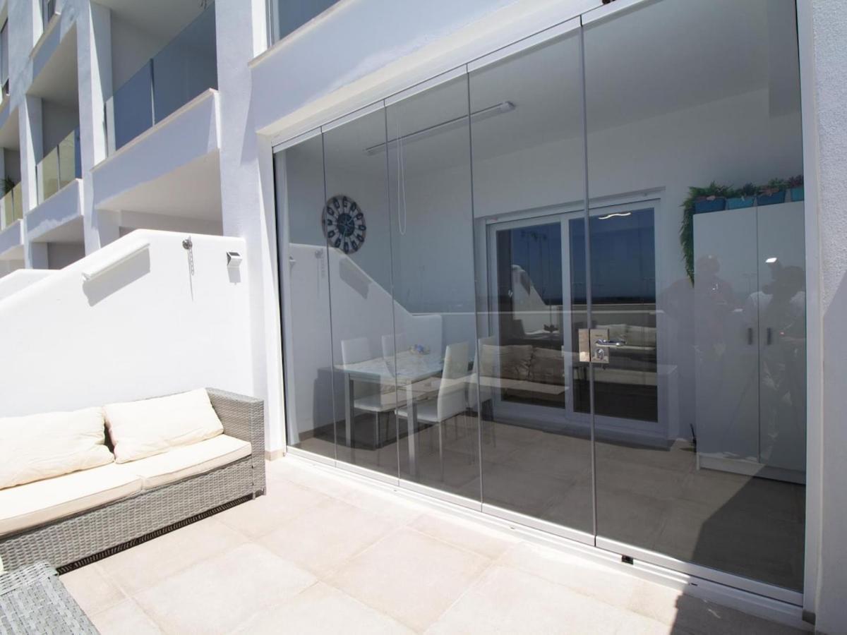 Lightbooking Mirador I طريفة المظهر الخارجي الصورة