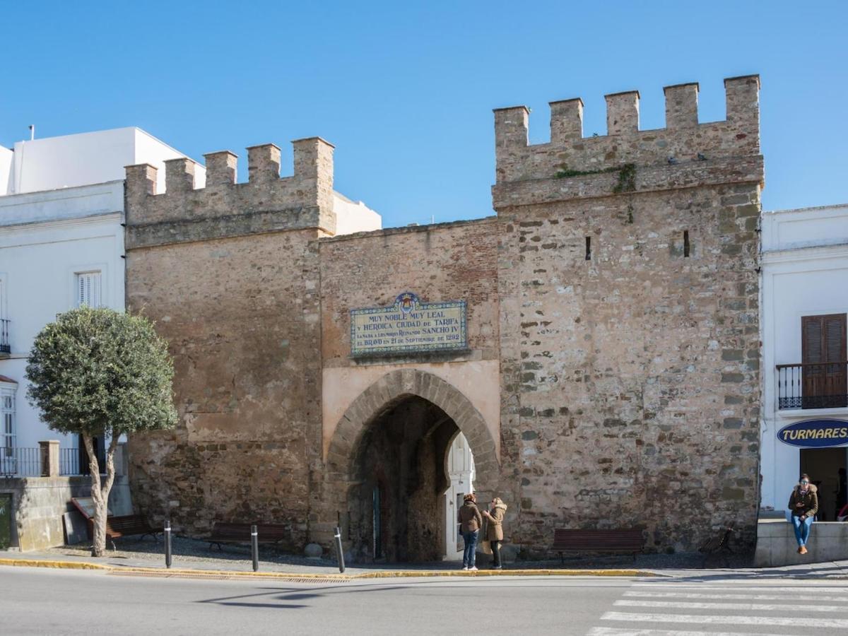Lightbooking Mirador I طريفة المظهر الخارجي الصورة