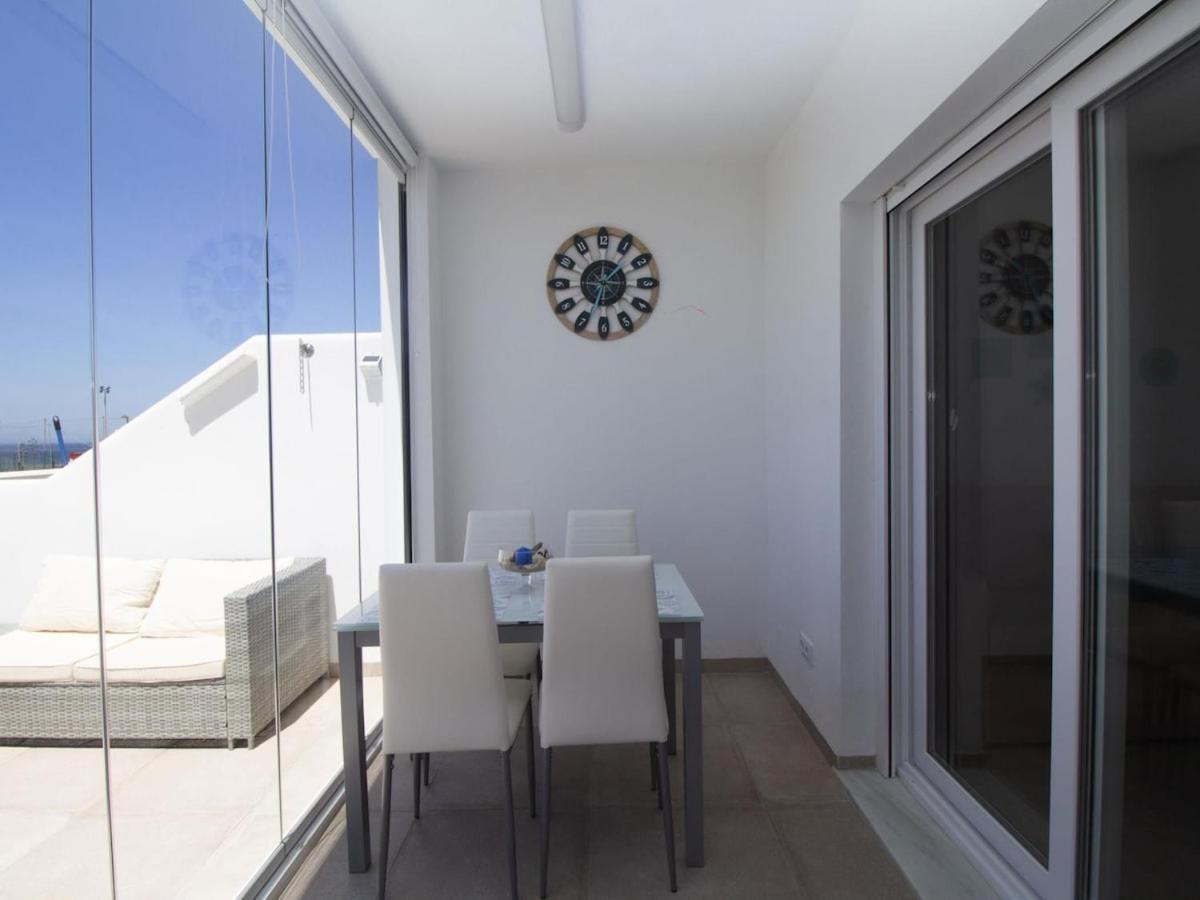 Lightbooking Mirador I طريفة المظهر الخارجي الصورة