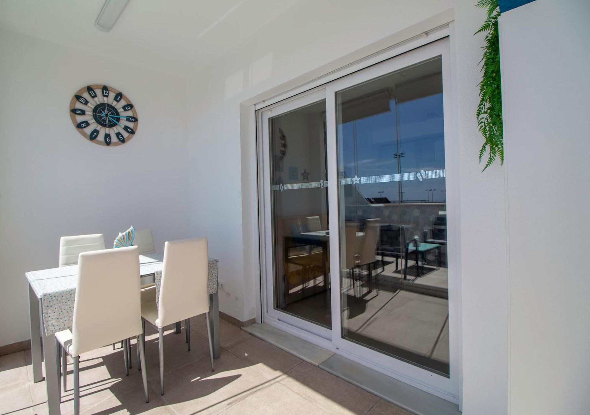 Lightbooking Mirador I طريفة المظهر الخارجي الصورة