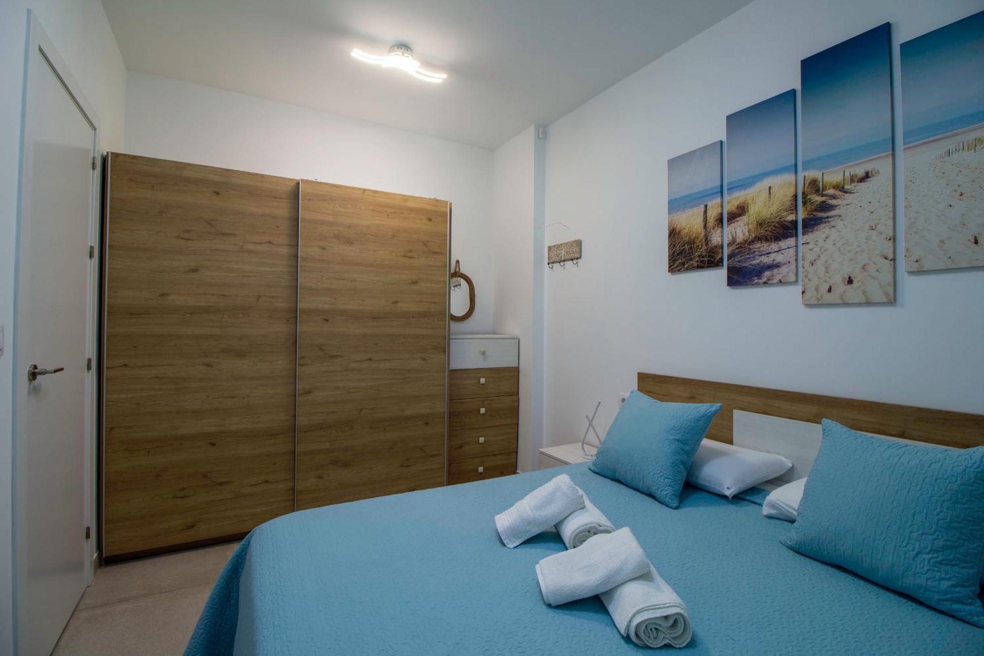 Lightbooking Mirador I طريفة المظهر الخارجي الصورة