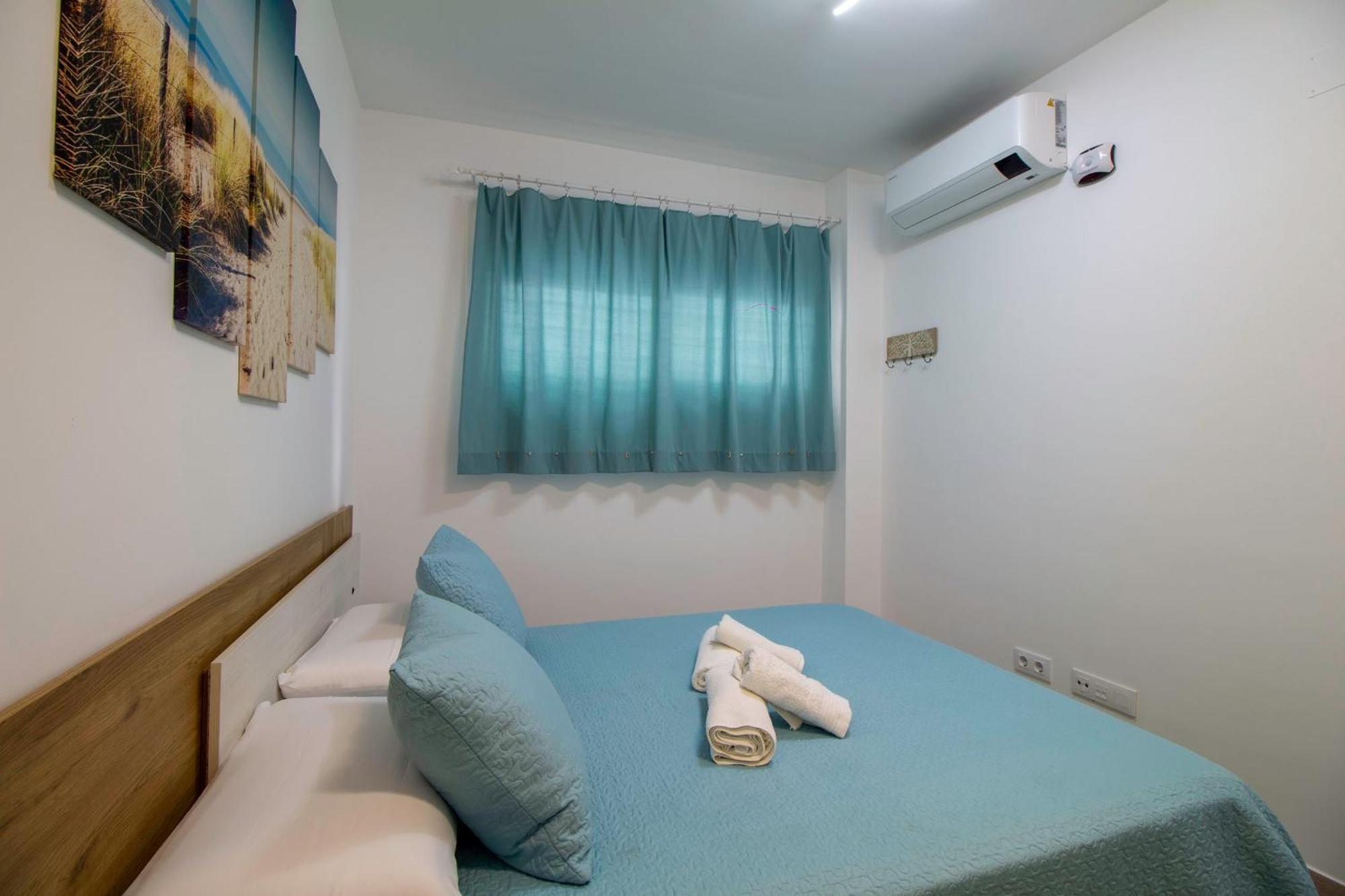 Lightbooking Mirador I طريفة المظهر الخارجي الصورة