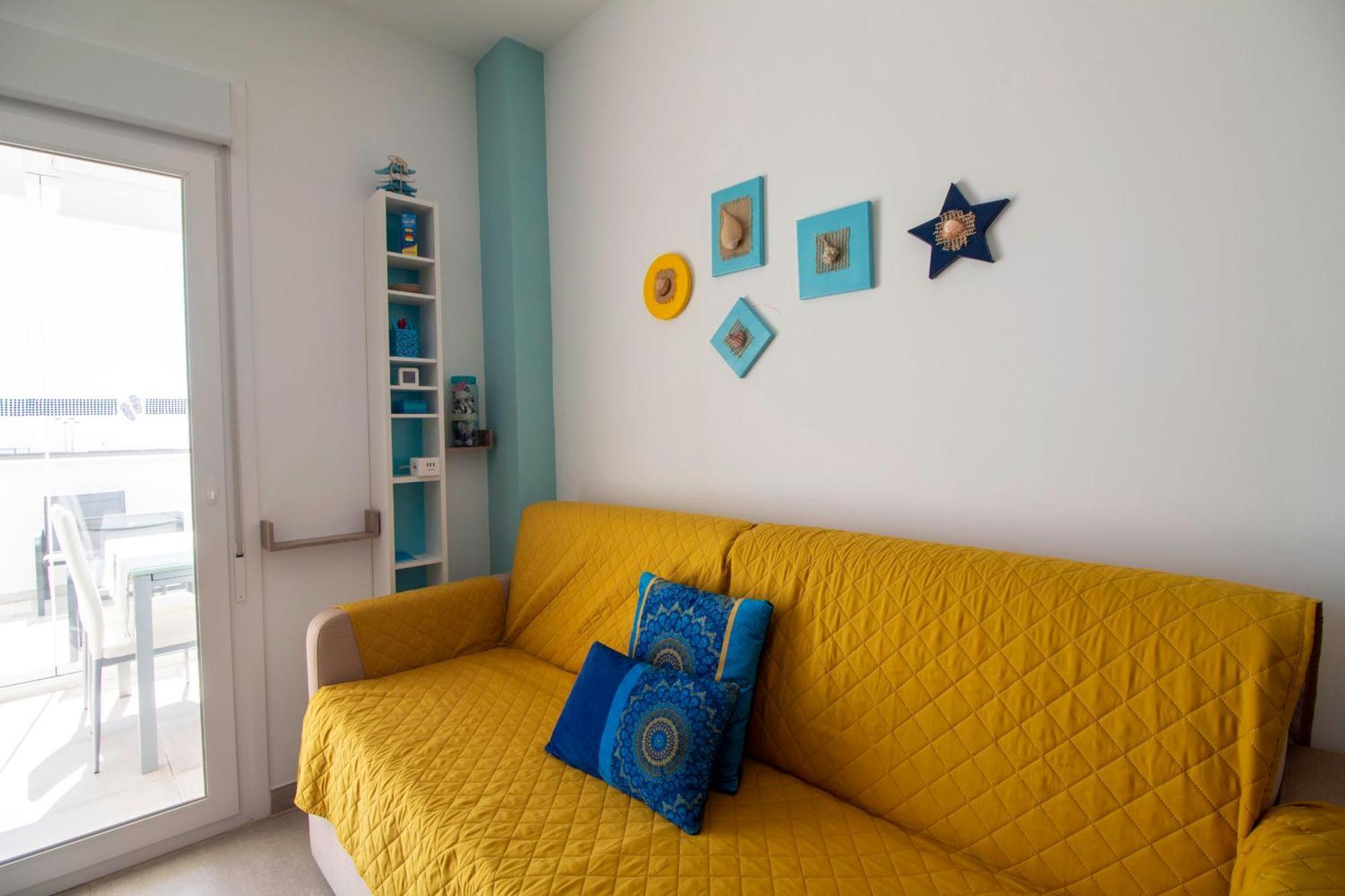 Lightbooking Mirador I طريفة المظهر الخارجي الصورة